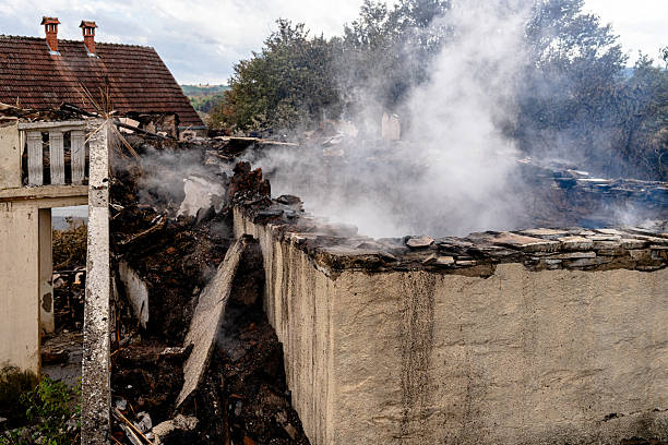 Affordable Fire Damage Assessment solutions in Ferndale, PA